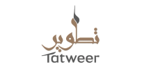 🇸🇦 Real Estate logo
