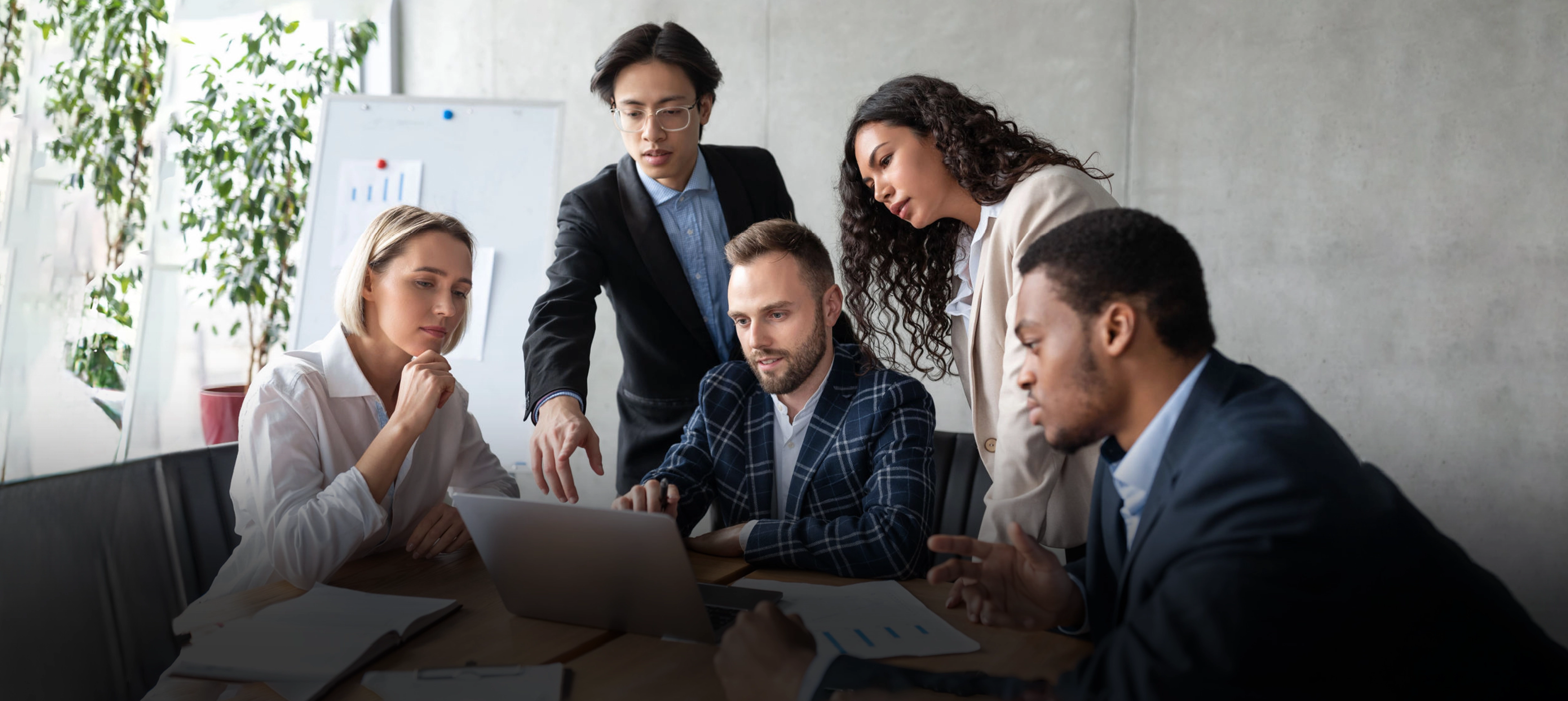 Team Collaboration
